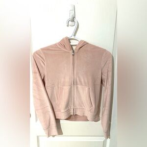 Abercrombie Kids // Light Pink // Loungewear